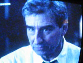Framegrab from episode of the TV show 'Law & Order'
