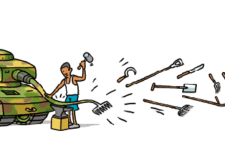 GoodGifts.org illustration