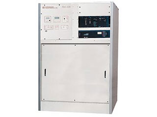 An automated broadcast radio server.